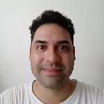 Mauricio avatar
