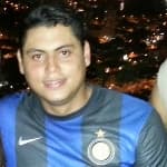 Alberto avatar
