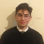 Sebastian avatar