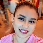 Johana avatar