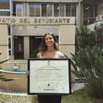 María avatar