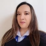 María avatar