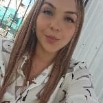 María avatar