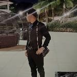 Henry avatar