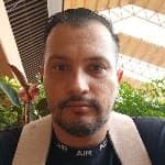 Jesús avatar