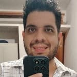 Jesus avatar