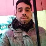 Luis avatar