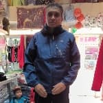 Luis avatar