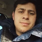 Rodrigo avatar