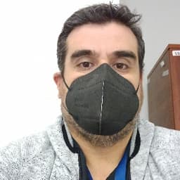 Mauricio avatar