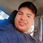 Mathew avatar
