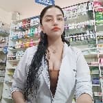 Silvia avatar