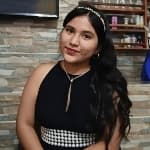 Mónica avatar
