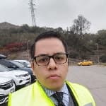 Luis avatar