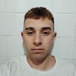 Pablo avatar