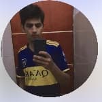 Consumidor avatar