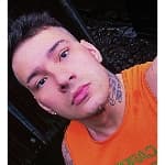 Christian avatar