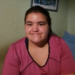 Abril avatar