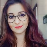 Gabriela avatar