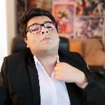 Jason avatar