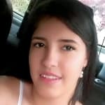 María avatar