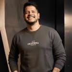 Cristian avatar