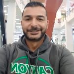 Luis avatar