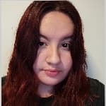 Milagros avatar