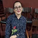 Milagro avatar
