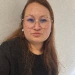 Maria avatar