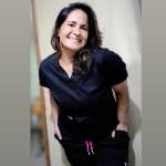 María avatar
