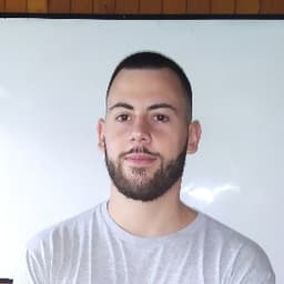 Martin avatar