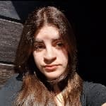 Pamela avatar
