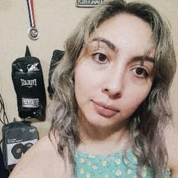 Romina avatar