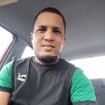 Jesús avatar