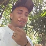 Uribe avatar