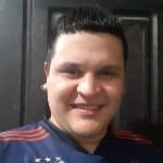 Matías avatar