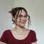 María avatar