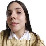 Giuliana avatar
