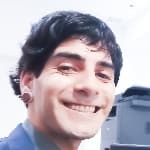 Andrés avatar