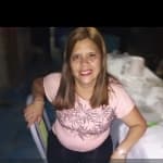 María avatar