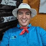 Josué avatar
