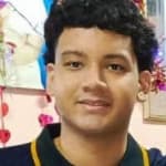 Oscar avatar