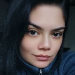 Maria avatar