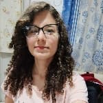 Yamila avatar