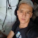 Santiago avatar