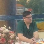 Hugo avatar
