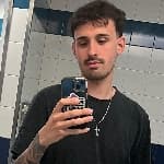 Tomas avatar