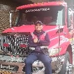 Castro avatar