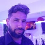 Luis avatar